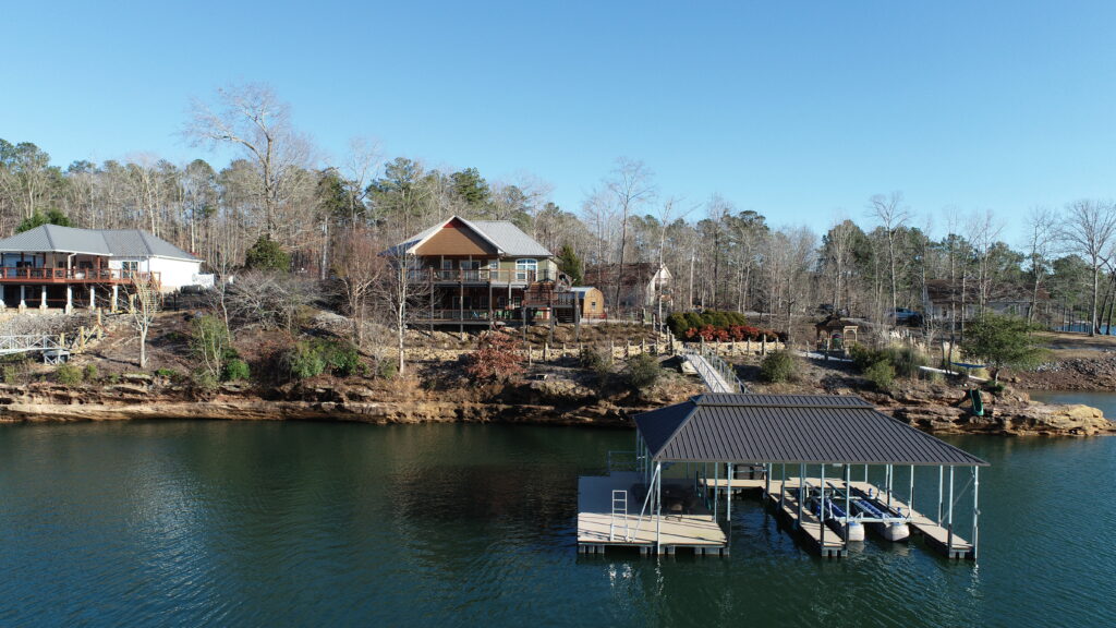 Lessons learned from losing a property in 2022! Smith Lake Rentals